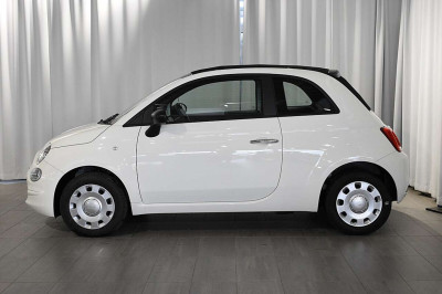 Fiat 500C Gebrauchtwagen
