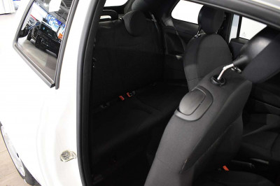 Fiat 500C Gebrauchtwagen