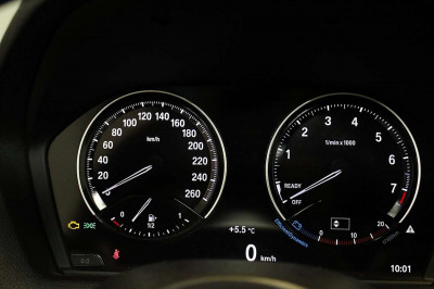 BMW 1er Gebrauchtwagen