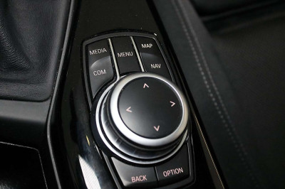 BMW 1er Gebrauchtwagen