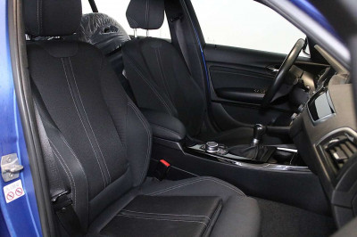 BMW 1er Gebrauchtwagen