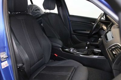 BMW 1er Gebrauchtwagen BMW 1er Gebrauchtwagen