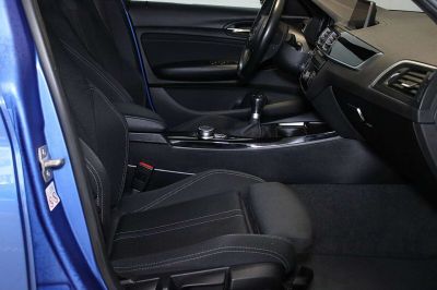 BMW 1er Gebrauchtwagen BMW 1er Gebrauchtwagen