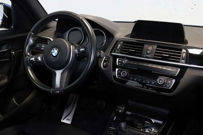 BMW 1er Gebrauchtwagen BMW 1er Gebrauchtwagen