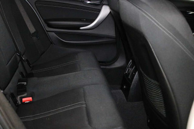 BMW 1er Gebrauchtwagen