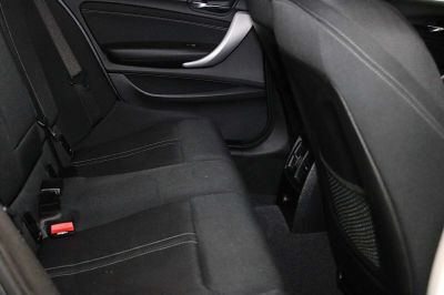 BMW 1er Gebrauchtwagen BMW 1er Gebrauchtwagen