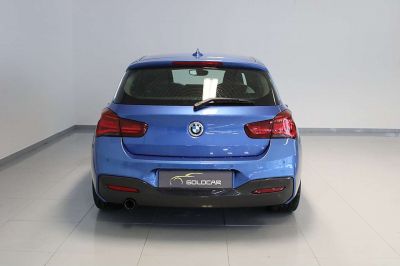 BMW 1er Gebrauchtwagen BMW 1er Gebrauchtwagen