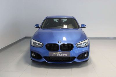 BMW 1er Gebrauchtwagen BMW 1er Gebrauchtwagen