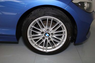 BMW 1er Gebrauchtwagen BMW 1er Gebrauchtwagen