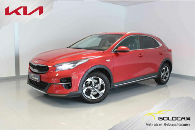 KIA XCeed Gebrauchtwagen KIA XCeed Gebrauchtwagen