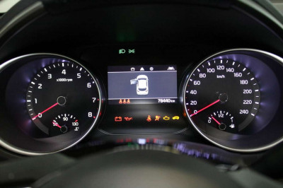 KIA XCeed Gebrauchtwagen KIA XCeed Gebrauchtwagen