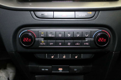 KIA XCeed Gebrauchtwagen KIA XCeed Gebrauchtwagen