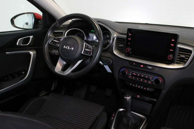 KIA XCeed Gebrauchtwagen KIA XCeed Gebrauchtwagen