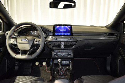 Ford Focus Gebrauchtwagen Ford Focus Gebrauchtwagen