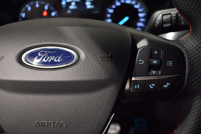 Ford Focus Gebrauchtwagen Ford Focus Gebrauchtwagen