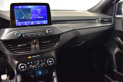 Ford Focus Gebrauchtwagen Ford Focus Gebrauchtwagen