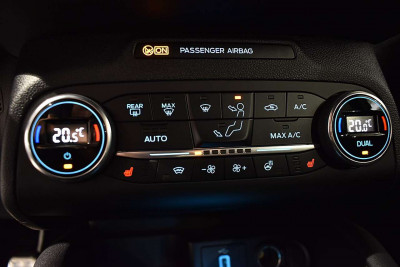 Ford Focus Gebrauchtwagen Ford Focus Gebrauchtwagen