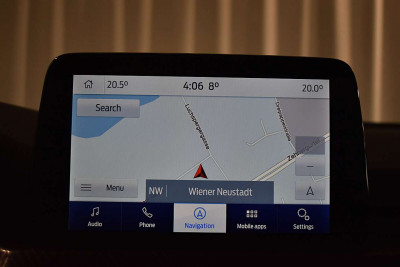 Ford Focus Gebrauchtwagen Ford Focus Gebrauchtwagen