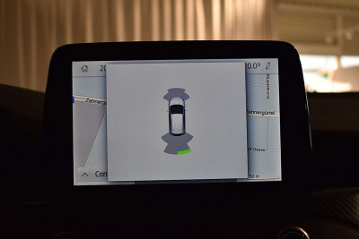 Ford Focus Gebrauchtwagen Ford Focus Gebrauchtwagen