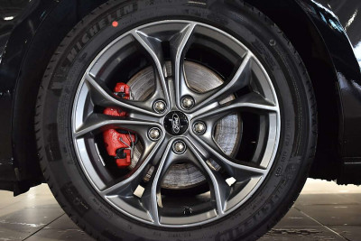 Ford Focus Gebrauchtwagen Ford Focus Gebrauchtwagen