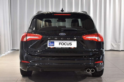 Ford Focus Gebrauchtwagen Ford Focus Gebrauchtwagen