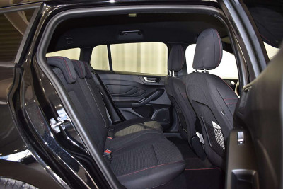 Ford Focus Gebrauchtwagen Ford Focus Gebrauchtwagen