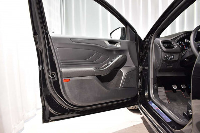 Ford Focus Gebrauchtwagen Ford Focus Gebrauchtwagen