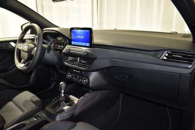 Ford Focus Gebrauchtwagen Ford Focus Gebrauchtwagen