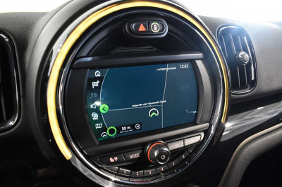 MINI Countryman Gebrauchtwagen