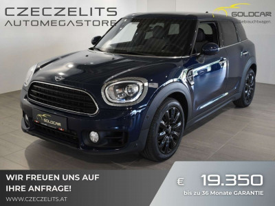 MINI Countryman Gebrauchtwagen