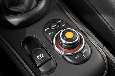 MINI Countryman Gebrauchtwagen