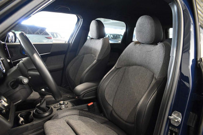 MINI Countryman Gebrauchtwagen