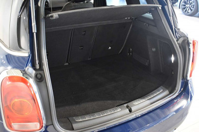 MINI Countryman Gebrauchtwagen