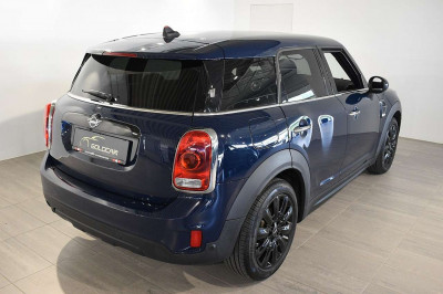 MINI Countryman Gebrauchtwagen