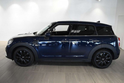 MINI Countryman Gebrauchtwagen