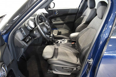 MINI Countryman Gebrauchtwagen