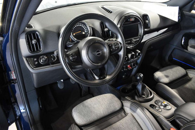 MINI Countryman Gebrauchtwagen