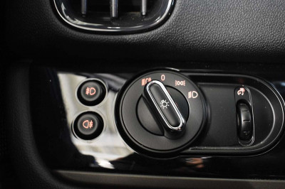 MINI Countryman Gebrauchtwagen