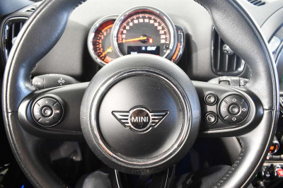 MINI Countryman Gebrauchtwagen