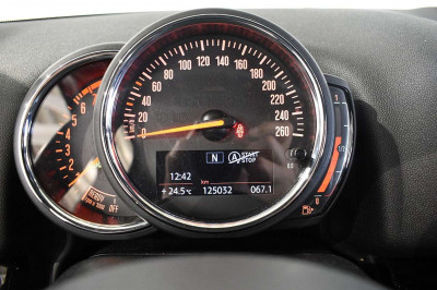 MINI Countryman Gebrauchtwagen