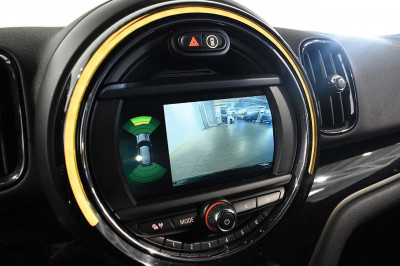 MINI Countryman Gebrauchtwagen