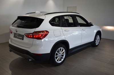 BMW X1 Gebrauchtwagen