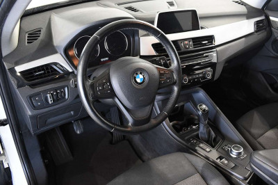 BMW X1 Gebrauchtwagen