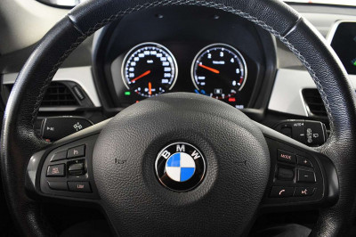 BMW X1 Gebrauchtwagen