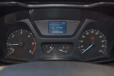 Ford Transit Gebrauchtwagen