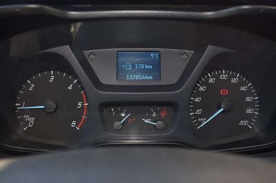 Ford Transit Gebrauchtwagen Ford Transit Gebrauchtwagen