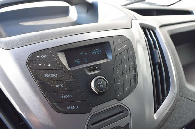 Ford Transit Gebrauchtwagen