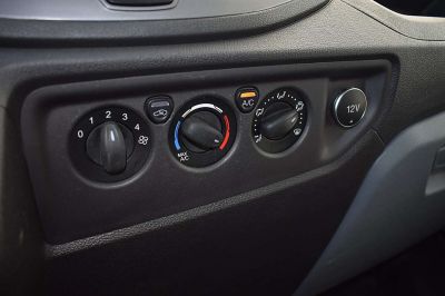 Ford Transit Gebrauchtwagen Ford Transit Gebrauchtwagen