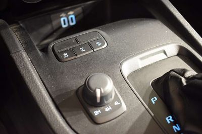 Ford Transit Gebrauchtwagen Ford Transit Gebrauchtwagen