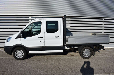 Ford Transit Gebrauchtwagen
